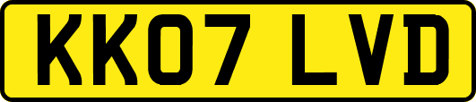 KK07LVD
