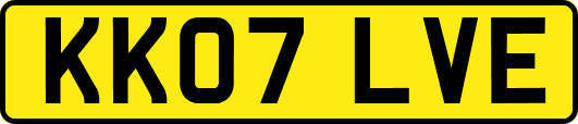 KK07LVE