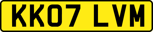 KK07LVM