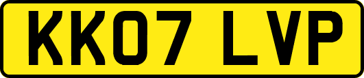 KK07LVP
