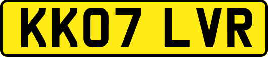 KK07LVR