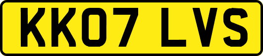 KK07LVS