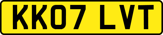 KK07LVT