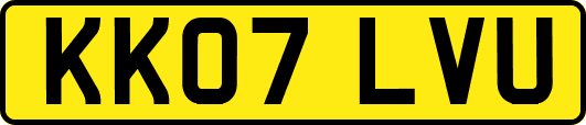 KK07LVU