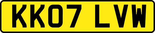 KK07LVW