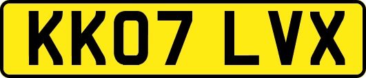 KK07LVX