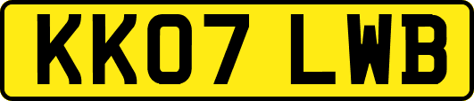 KK07LWB