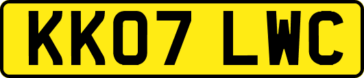 KK07LWC