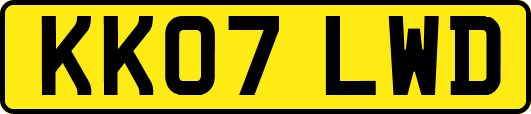 KK07LWD