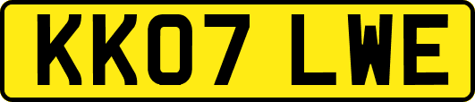 KK07LWE