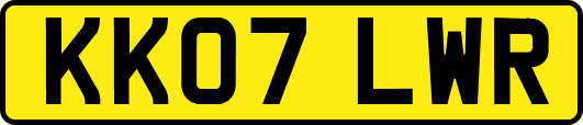 KK07LWR