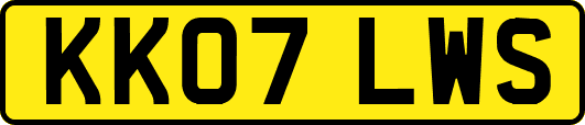 KK07LWS