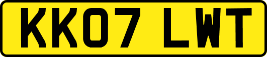 KK07LWT