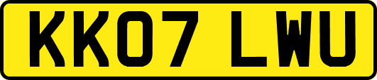 KK07LWU