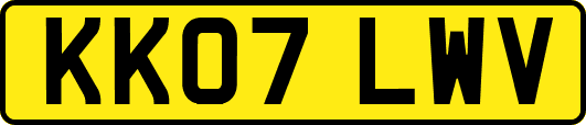 KK07LWV