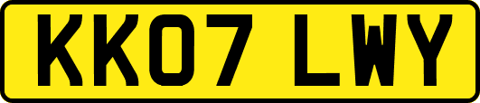 KK07LWY