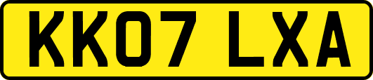 KK07LXA