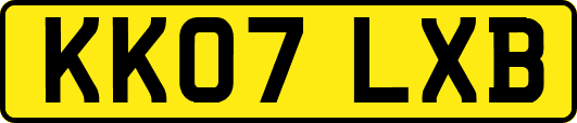 KK07LXB