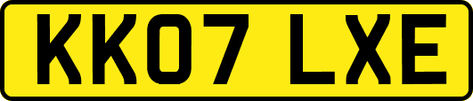 KK07LXE