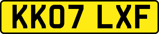KK07LXF