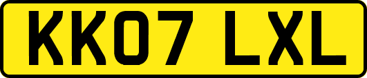 KK07LXL