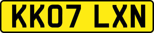 KK07LXN