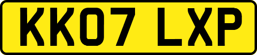 KK07LXP