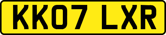 KK07LXR