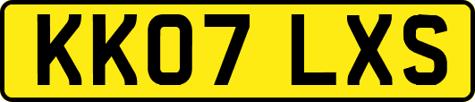 KK07LXS