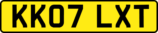KK07LXT