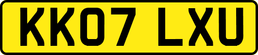 KK07LXU