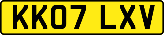 KK07LXV