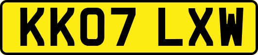 KK07LXW