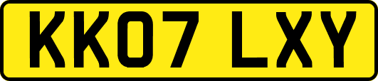 KK07LXY