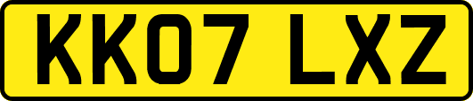 KK07LXZ