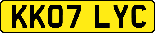 KK07LYC