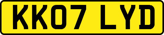 KK07LYD
