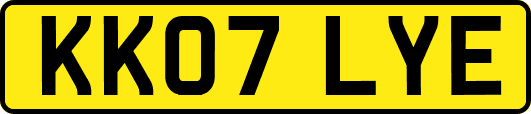 KK07LYE