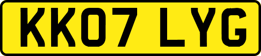 KK07LYG