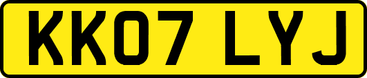 KK07LYJ