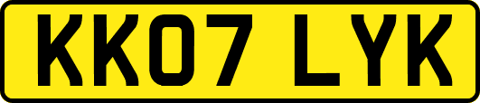 KK07LYK