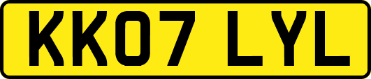 KK07LYL