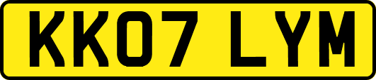 KK07LYM