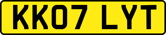 KK07LYT