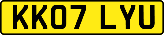 KK07LYU