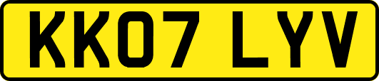 KK07LYV