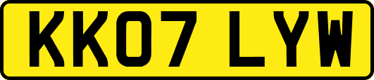 KK07LYW