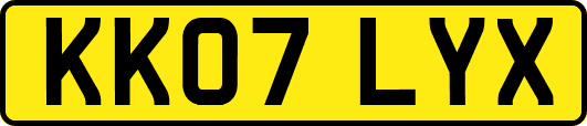 KK07LYX