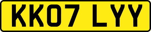 KK07LYY