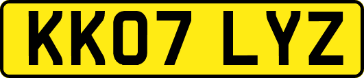 KK07LYZ